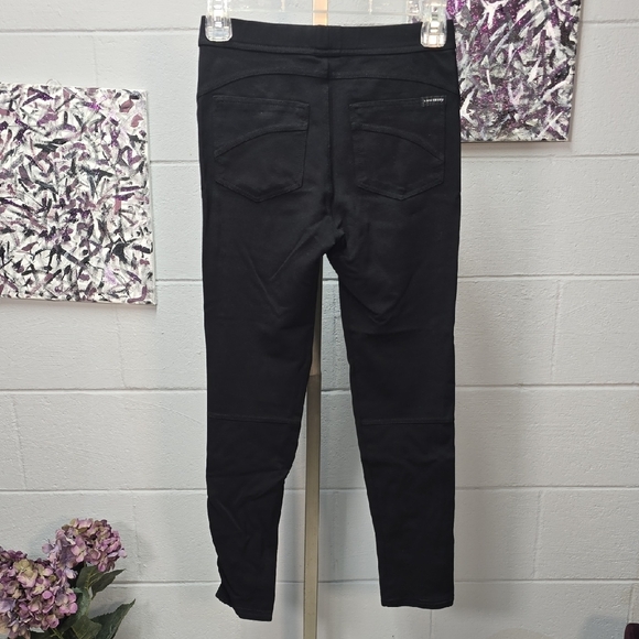 Sanctuary Classic Black Women's Leggings - Picture 7 of 12